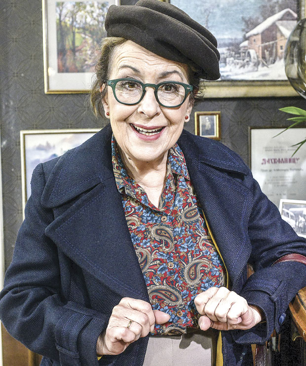 „Мамини синови”: Заразни смех у дому Поповића